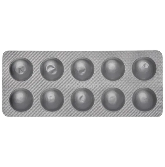 setolac er 300mg tablet 10's